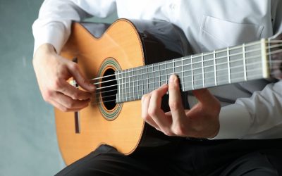 5 Beneficios de Tener un Profesor de Música a Domicilio
