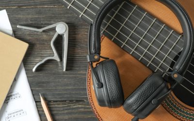 Cómo Elegir el Mejor Profesor de Música a Domicilio